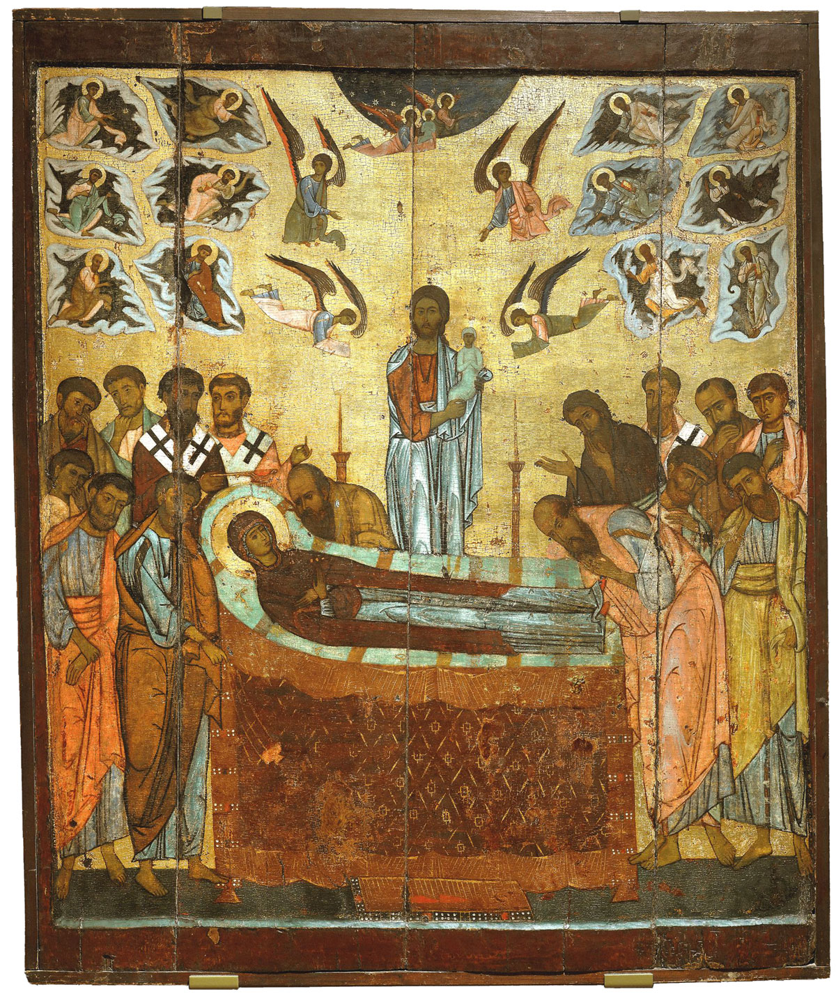 The Russian Icons 71