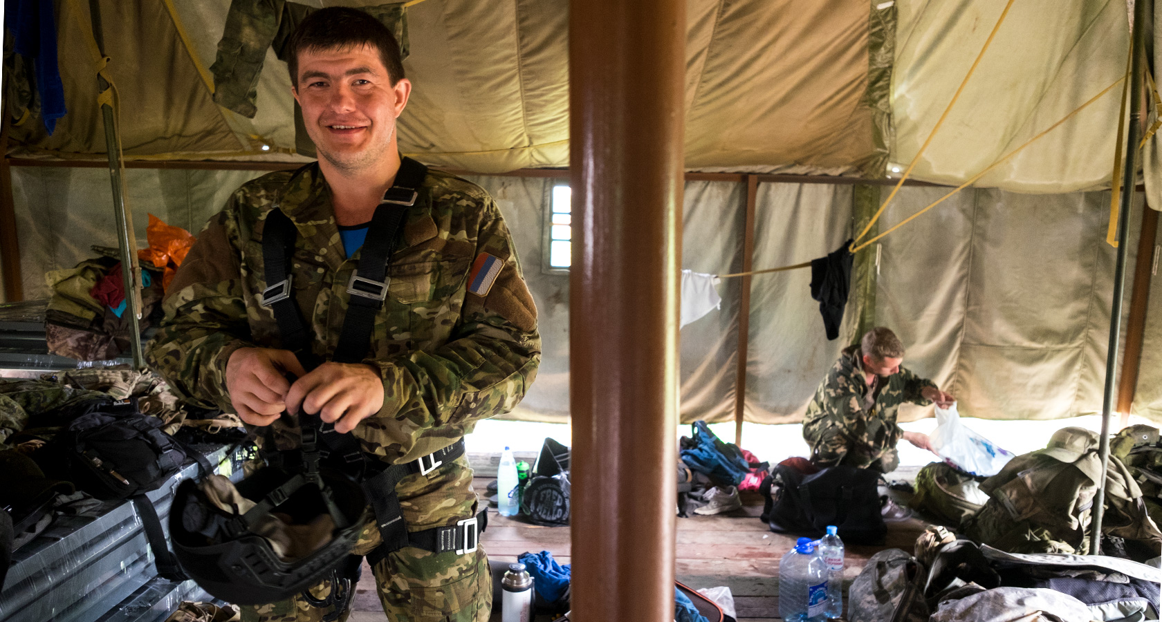 How Russian defense raises our medicine How Russian defense raises our medicine